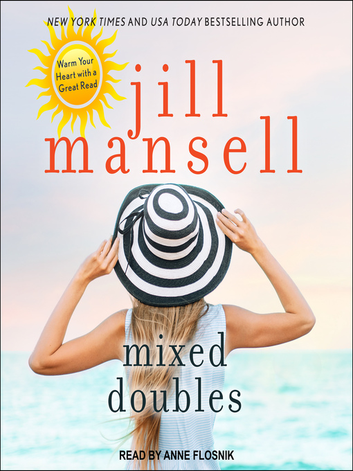 Title details for Mixed Doubles by Jill Mansell - Available